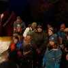 Waldweihnacht - 4. Advent